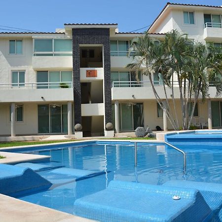 Zenharmony Suites Пуерто-Вальярта Екстер'єр фото
